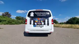 Tresabo Fahrzeugbeschriftung – Design und Gestaltung für starken Markenauftritt Individuelle Fahrzeugbeschriftung von Tresabo mit kreativem Design und professioneller Gestaltung für maximale Sichtbarkeit unterwegs.